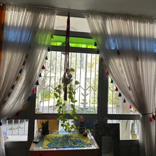 پرده