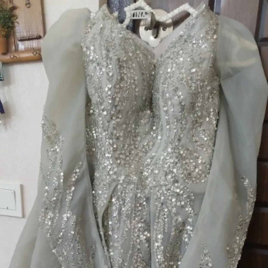 لباس مجلسی