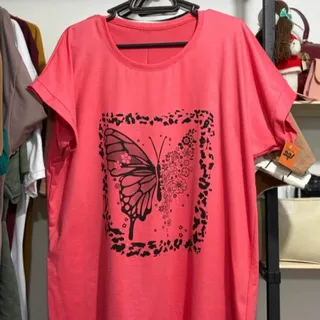 تی شرت زنانه