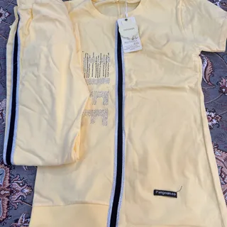 بلوز شاوار