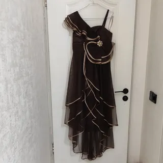 پیراهن مجلسی وارداتی