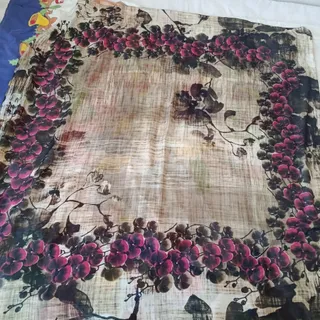 روسری قواره بزرگ