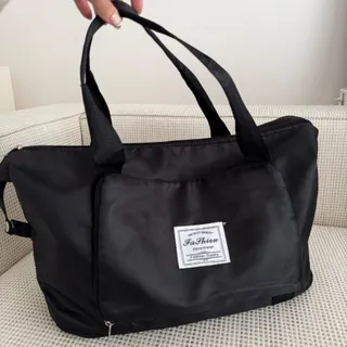 کیف مسافرتی