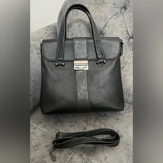 کیف زنانه مشکی