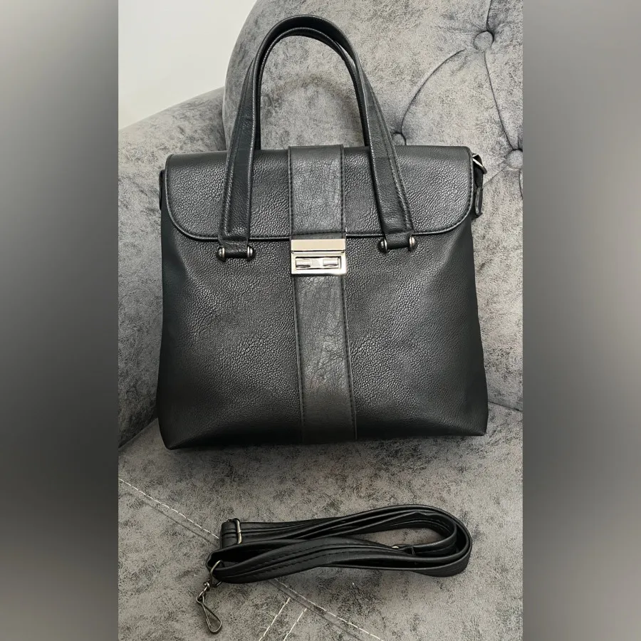 کیف زنانه مشکی