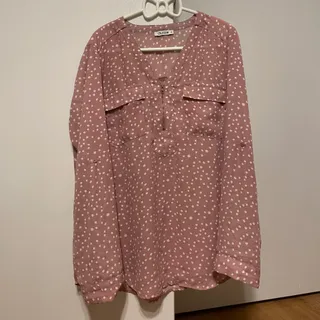بلوز شومینز زنانه