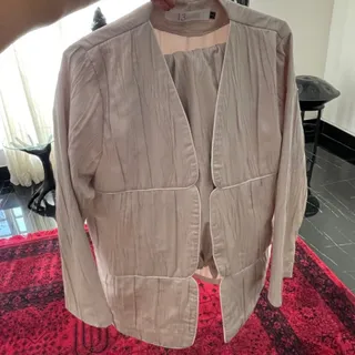 مانتو شلوار