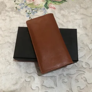 کیف پول چرم