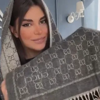 شال موهر دورو وارداتی