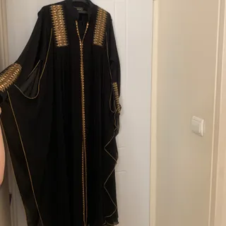 مانتو عربی اصل