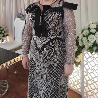 پیراهن مجلسی