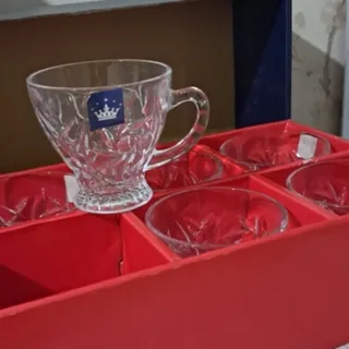 فنجان چای خوری
