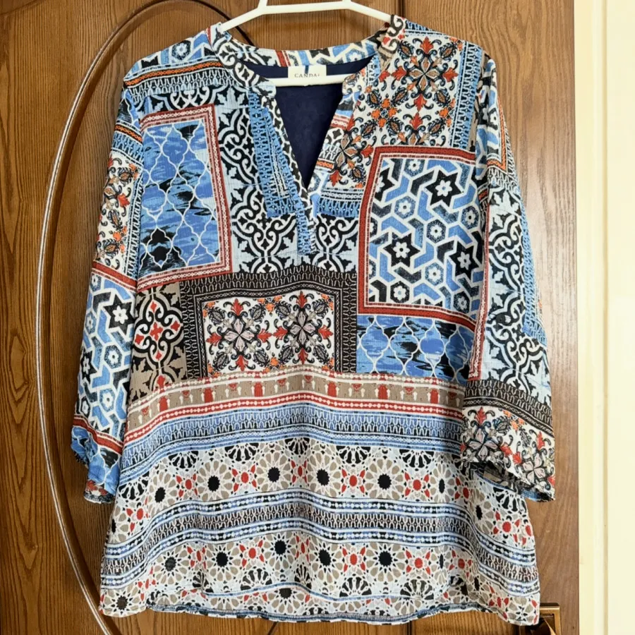 شومیز زیبا