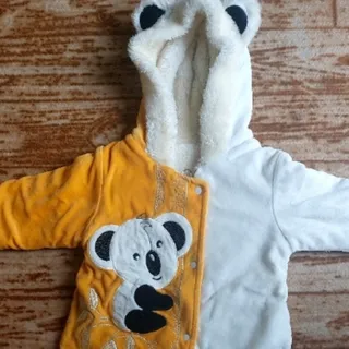 سرهمی بچگانه