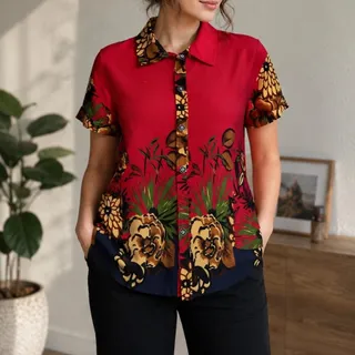 بلوز وارداتی