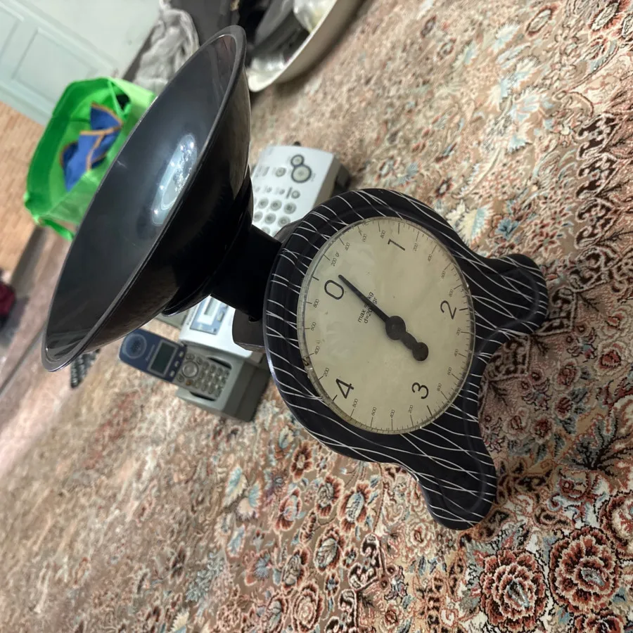 ترازو اشپزخانه