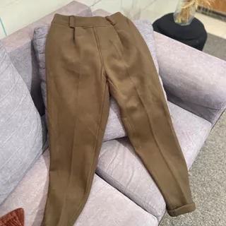 شلوار فوتر