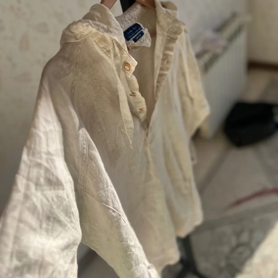 بولیز خارجی زارا