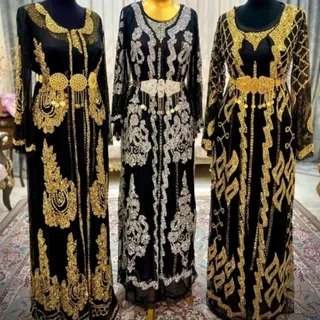 لباس مجلسی خاص زنانه