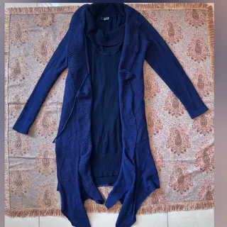 ژاکت خارجی