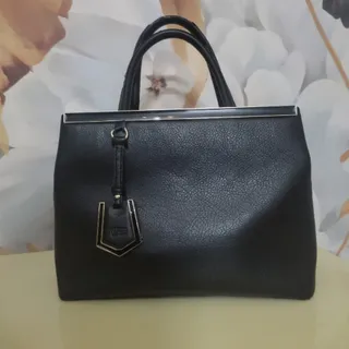 کیف وایت بوفالو
