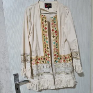 مانتو مجلسی