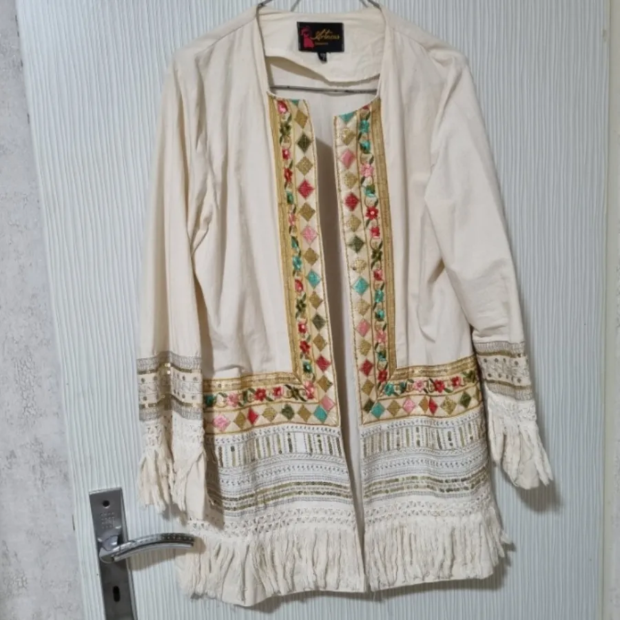 مانتو مجلسی