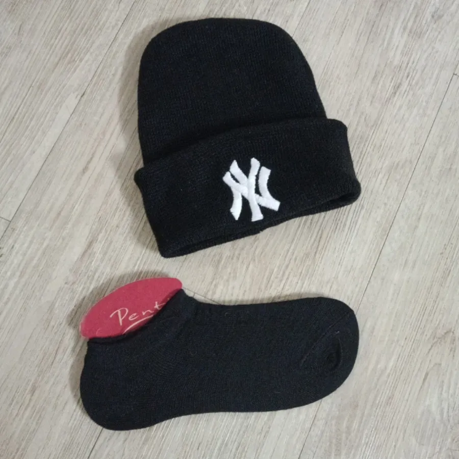 کلاه NY