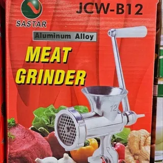 چرخ گوشت