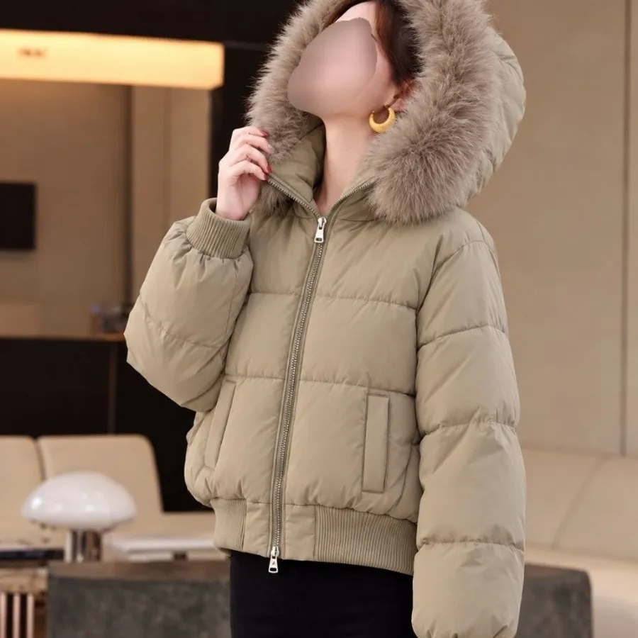 کامشح کلاه خز برنددرجه یک