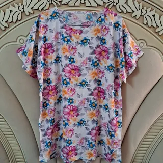تیشرت لانگ