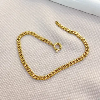 دستبند کارتیه فول ابکاری