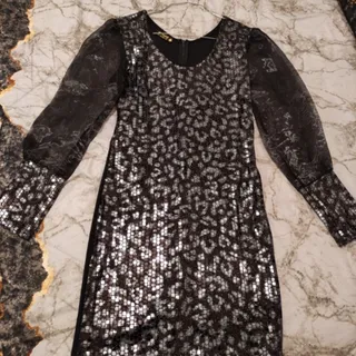 لباس مجلسی