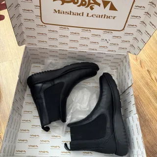 بوت چرم مشهد
