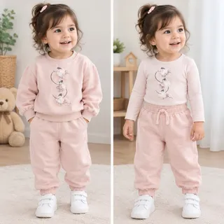 بولیز شلوار کودک