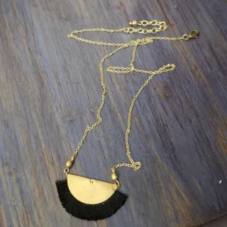 گردنبند زنانه