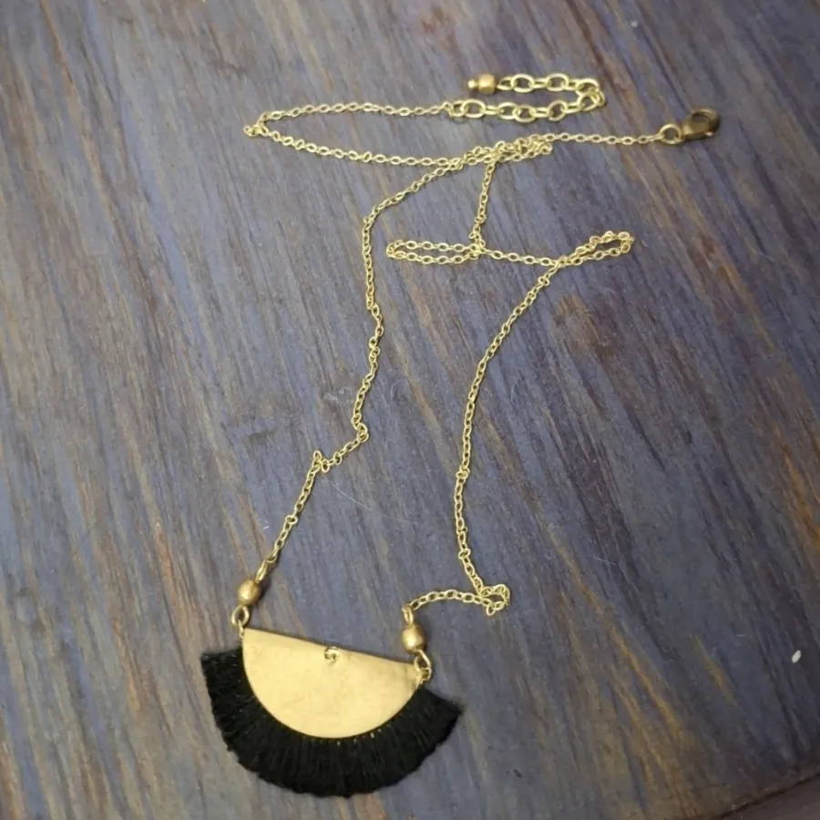گردنبند زنانه