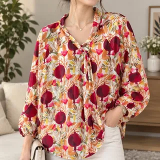 شومیز زنانه
