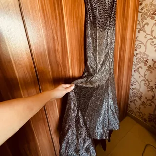 لباس مجلسی