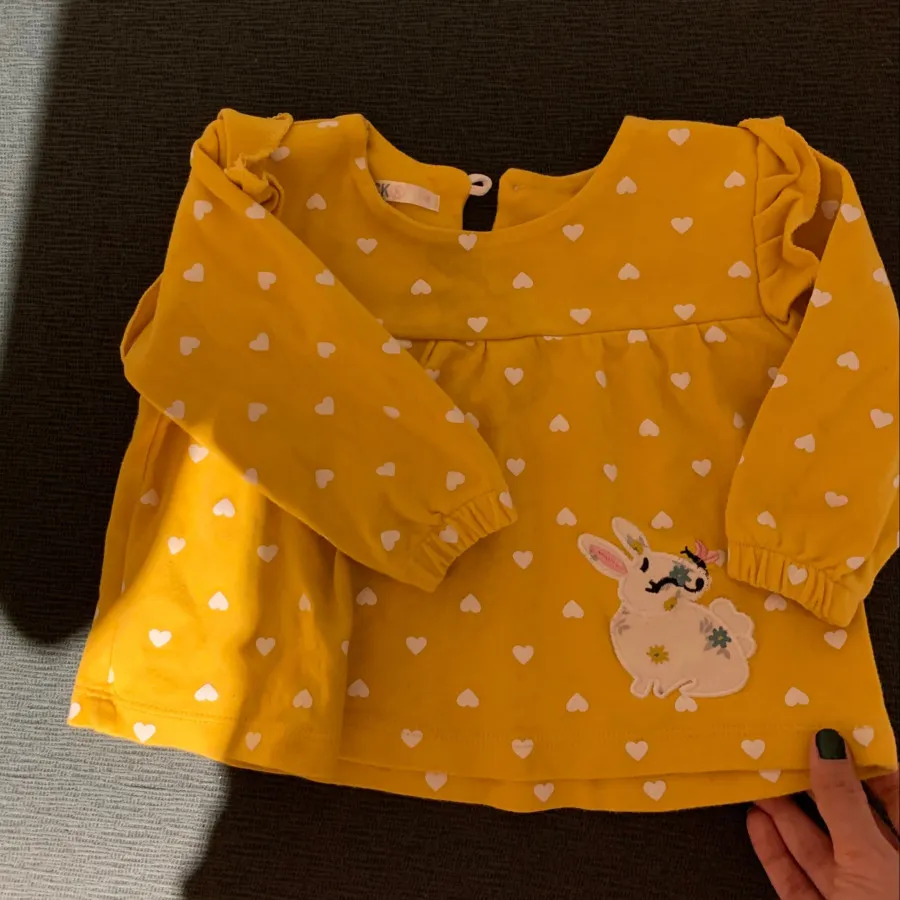 بلوز بچه گانه
