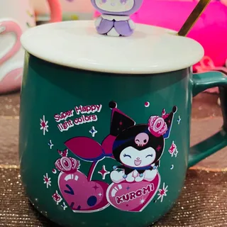 ماگ کرومی