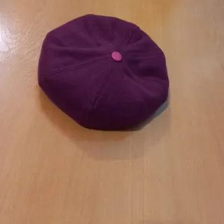 کلاه فوتر وارداتی چری