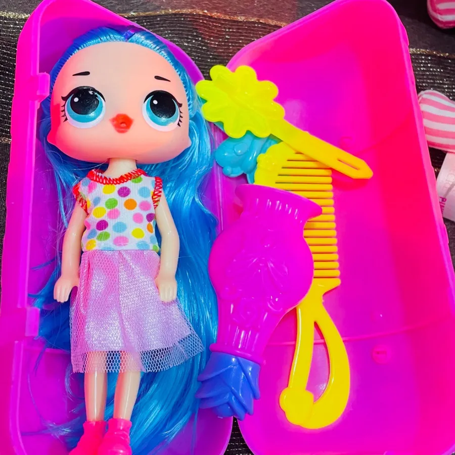 عروسک باکسی