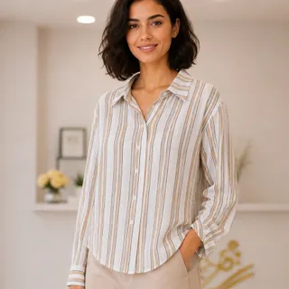 پیراهن زنانه