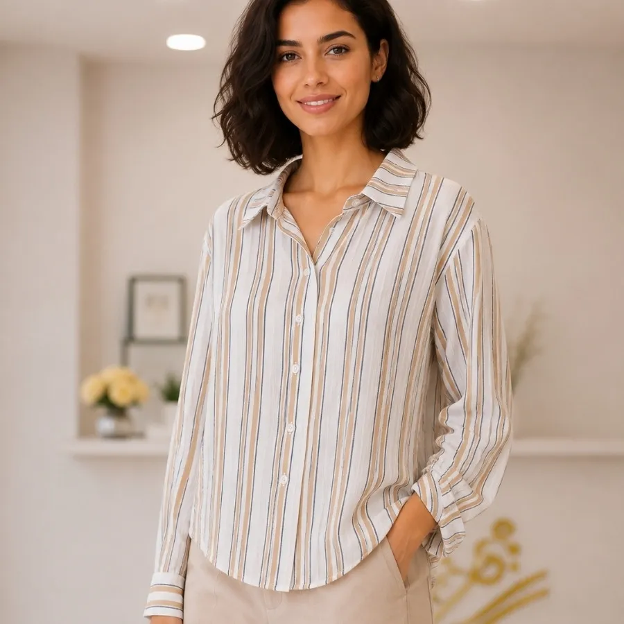 پیراهن زنانه
