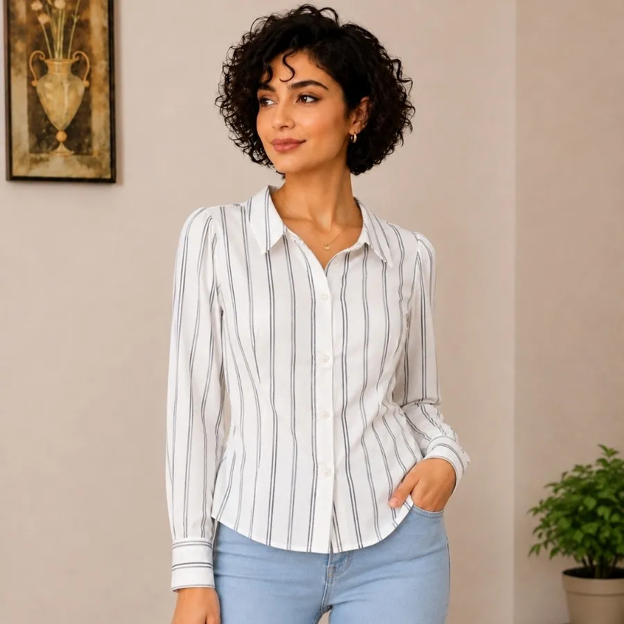 پیراهن زنانه