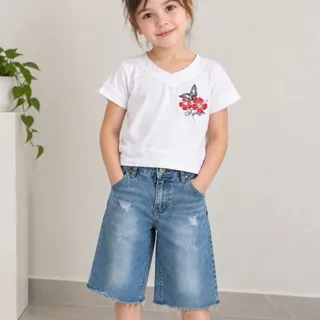 لباس دخترانه