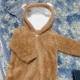سرهمی تدی داخل ببعی