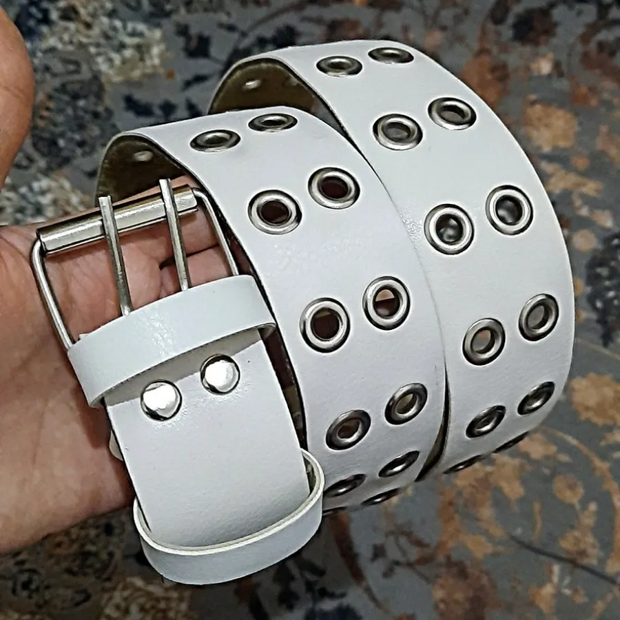 کمربندسفید