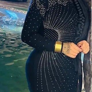 لباس مجلسی زنانه ترک